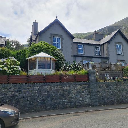 Vila 4Br Sea View Escape-Near Snowdonia& Coastal Trails Penmaen-mawr Exteriér fotografie