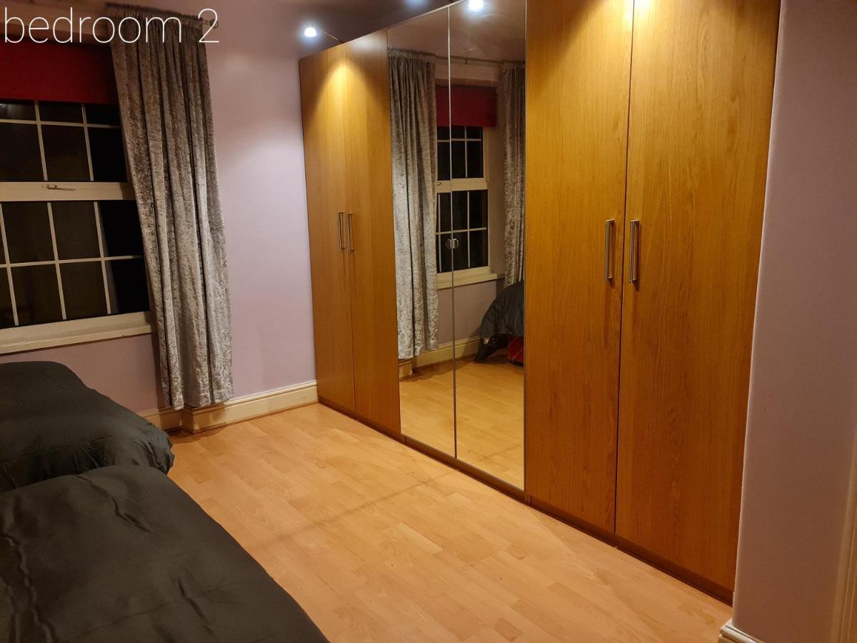 Vila 4Br Sea View Escape-Near Snowdonia& Coastal Trails Penmaen-mawr Exteriér fotografie