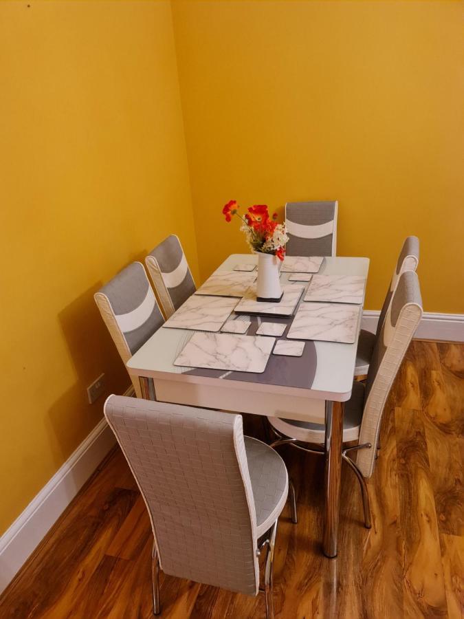 Vila 4Br Sea View Escape-Near Snowdonia& Coastal Trails Penmaen-mawr Exteriér fotografie