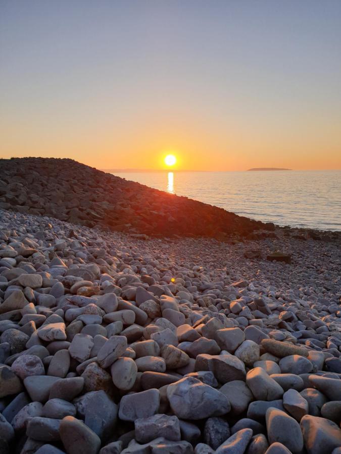 Vila 4Br Sea View Escape-Near Snowdonia& Coastal Trails Penmaen-mawr Exteriér fotografie