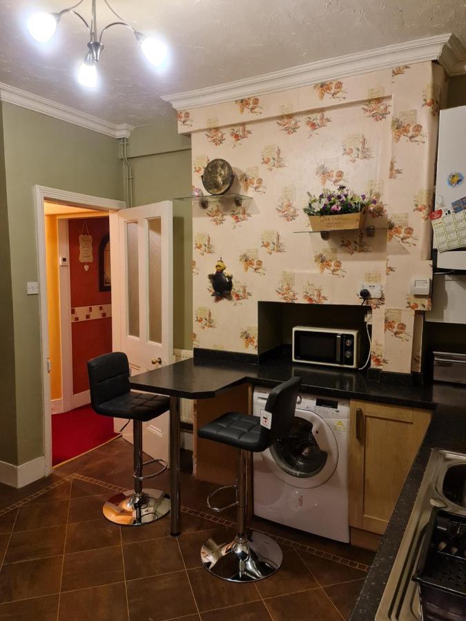 Vila 4Br Sea View Escape-Near Snowdonia& Coastal Trails Penmaen-mawr Exteriér fotografie